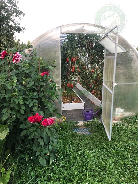 Дом, 69 кв.м. (№14292)