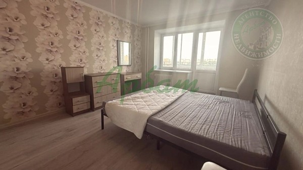 Снять 1-к квартиру, 44 кв.м. (№14644)