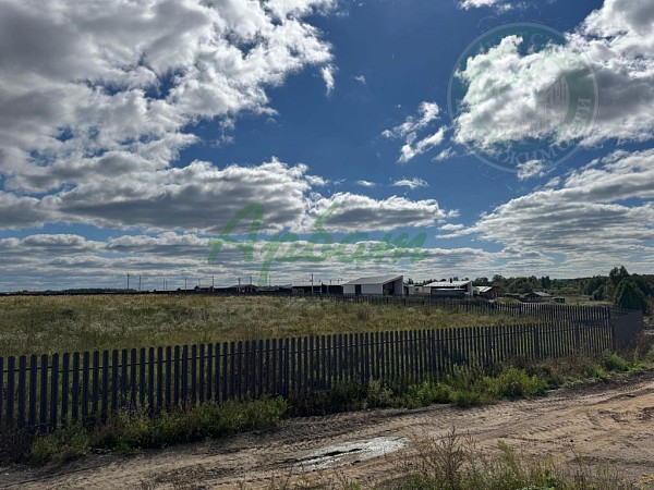 Участок , 12 сот. (№14178)