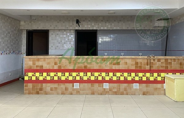 Помещение свободного назначения, 153 кв.м. (№14225)