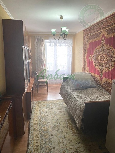 3-к квартира, 56 кв.м. (№14343)