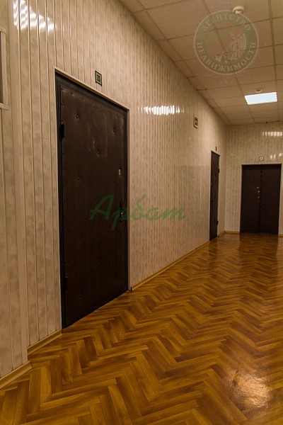 Готовый бизнес, 3202 кв.м. (№14707)