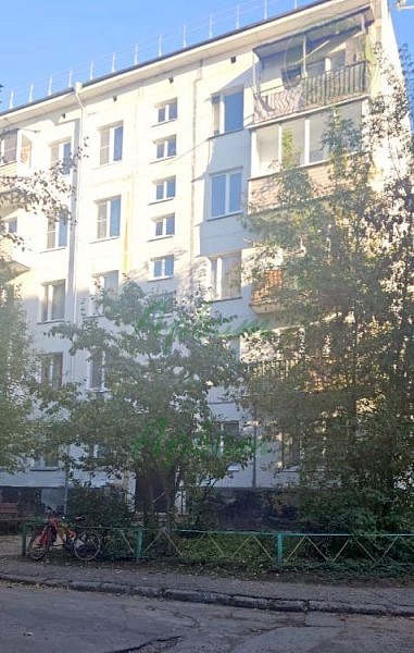 2-к квартира, 45 кв.м. (№13500) 2-к квартира, 45 кв.м. (№13500)