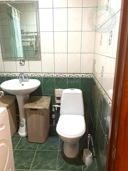 3-к квартира, 56 кв.м. (№14127)