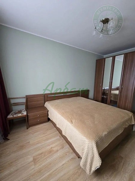 2-к квартира, 60 кв.м. (№14583)