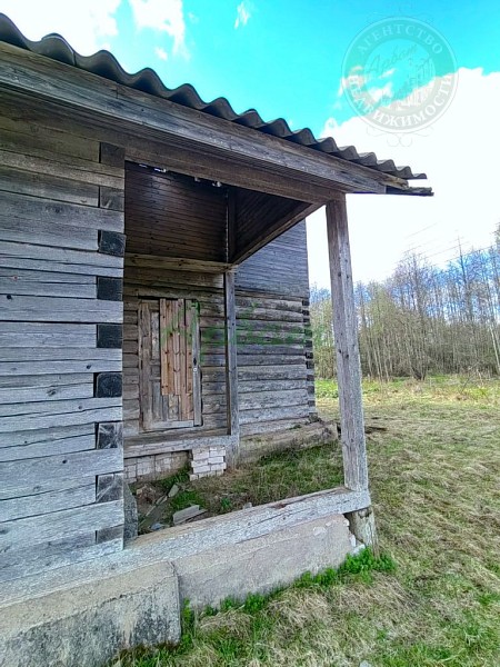 Участок , 10 сот. (№14933)
