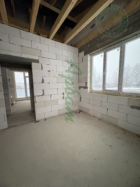 Дом, 117 кв.м. (№14460)