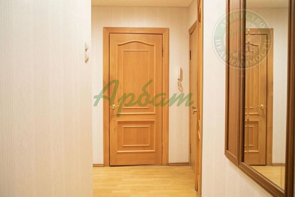 4-к квартира, 62 кв.м. (№15009)