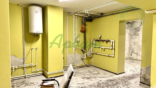 Аренда недвижимости, коммерческая (№14444)