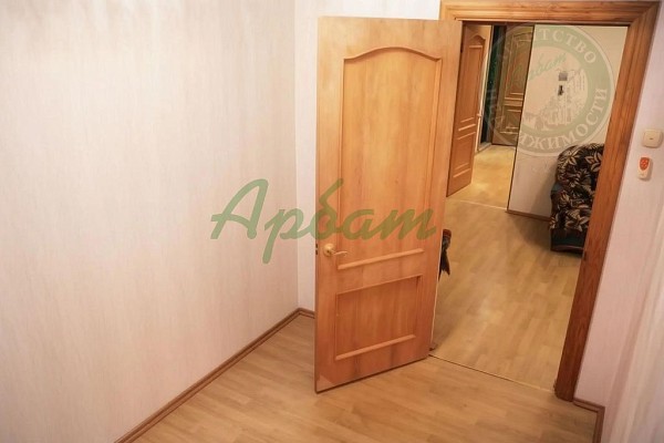 4-к квартира, 62 кв.м. (№15009)