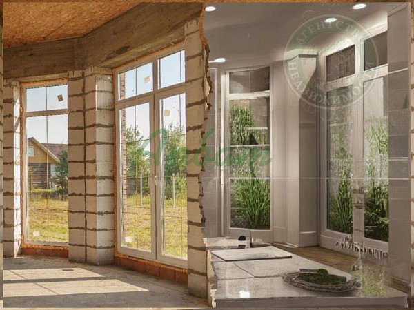 Дом, 145 кв.м. (№14279)