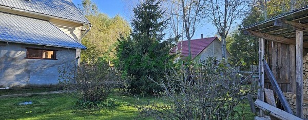 Дом, 28 кв.м. (№14366)