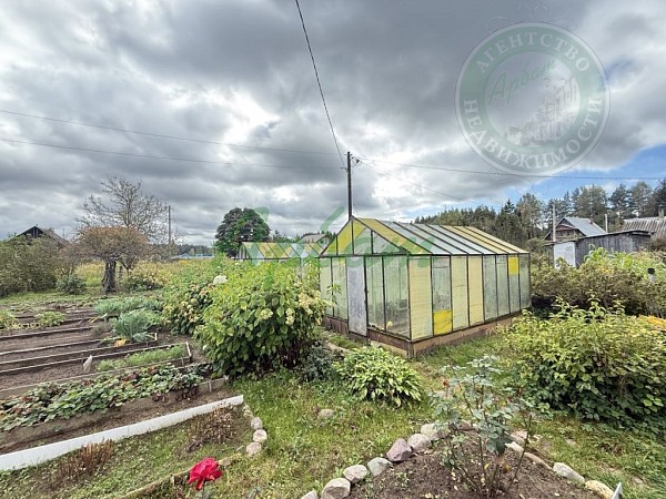 Дом, 78 кв.м. (№14187)