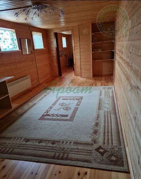 Дом, 72 кв.м. (№13428) Дом, 72 кв.м. (№13428)
