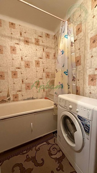 1-к квартира, 35 кв.м. (№14176)