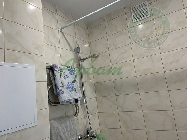 Снять Студия, 24 кв.м. (№14293)