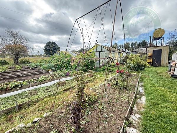 Дом, 78 кв.м. (№14187)