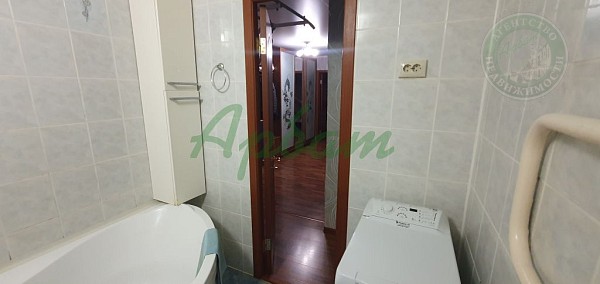 2-к квартира, 72 кв.м. (№13703)