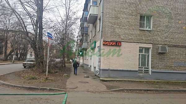 Аренда недвижимости, коммерческая (№14472)