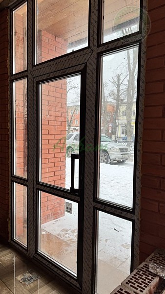 Аренда недвижимости, коммерческая (№14951)