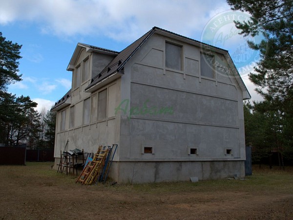 Дом, 470 кв.м. (№14201)