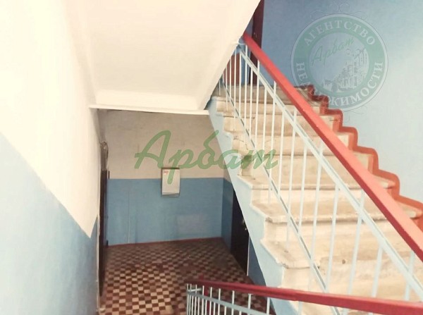 3-к квартира, 86 кв.м. (№14518)