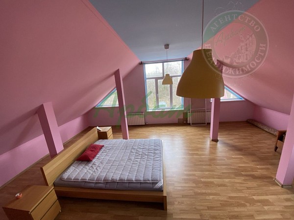 Дом, 28 кв.м. (№14366)