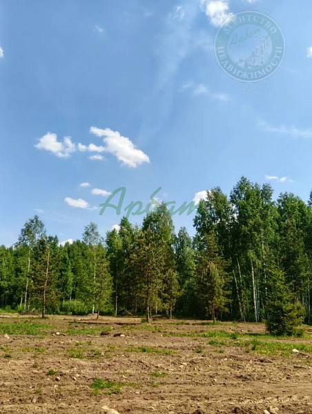 Участок , 16 сот. (№14911)