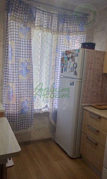 2-к квартира, 45 кв.м. (№12742)