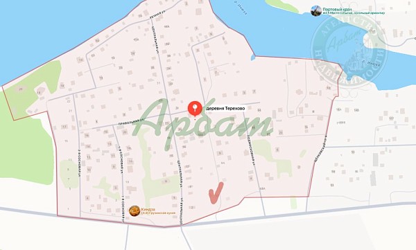 Дом, 35 кв.м. (№14992)