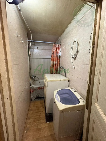 Дом, 37 кв.м. (№14974)