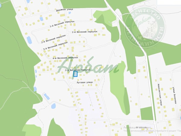 Дом, 63 кв.м. (№14587)