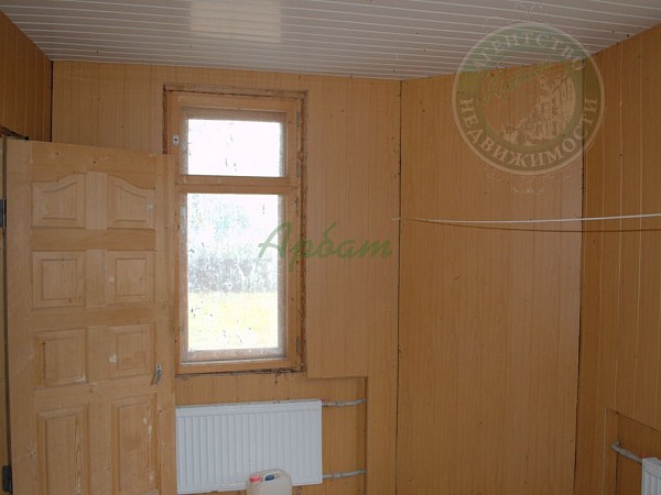 Дом, 470 кв.м. (№14201)