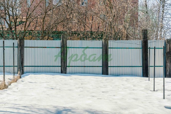 Часть дома, 80 кв.м. (№14556)