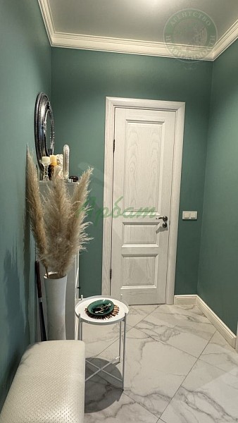 1-к квартира, 41 кв.м. (№14589)