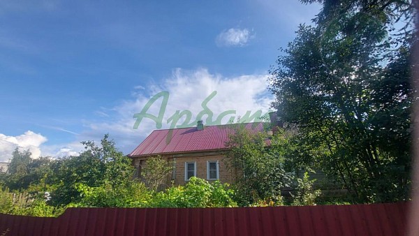 Часть дома, 85 кв.м. (№14369)