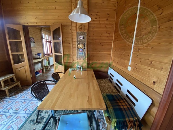 Дом, 28 кв.м. (№13979)