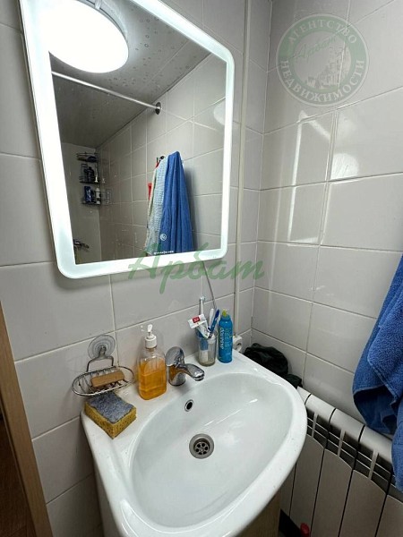 Дом, 46 кв.м. (№14859)