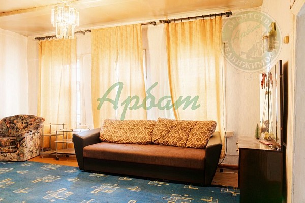 Часть дома, 80 кв.м. (№14556)