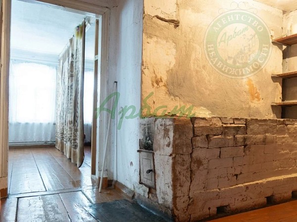 Дом, 87 кв.м. (№14508)