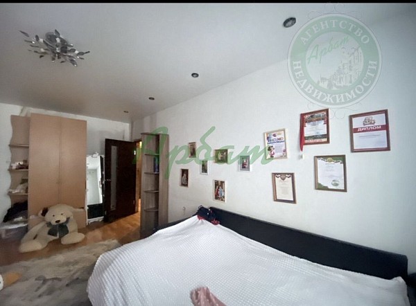 3-к квартира, 76 кв.м. (№14065)