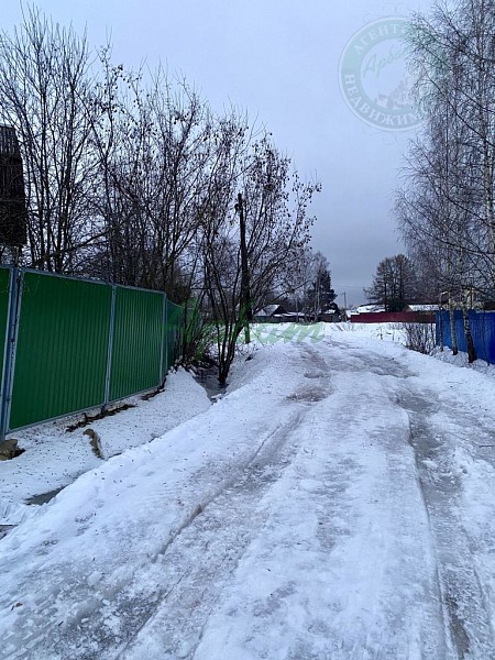 Дом, 162 кв.м. (№14821)