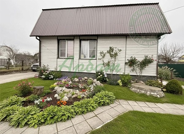 Дом, 89 кв.м. (№14590)