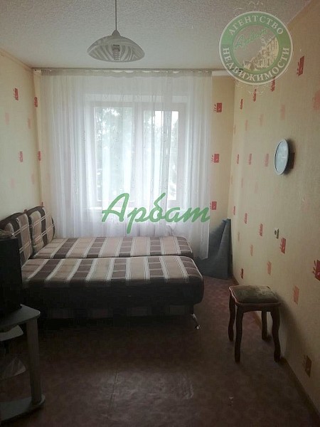 Снять 3-к квартиру, 54 кв.м. (№14498)