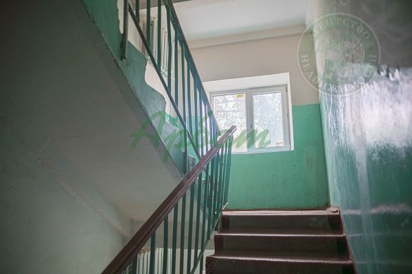 1-к квартира, 30 кв.м. (№13968) 1-к квартира, 30 кв.м. (№13968)