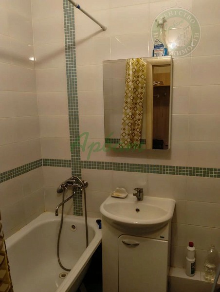 Снять 1-к квартиру, 36 кв.м. (№14655)