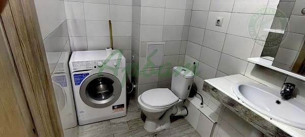 Снять 1-к квартиру, 39 кв.м. (№15011)