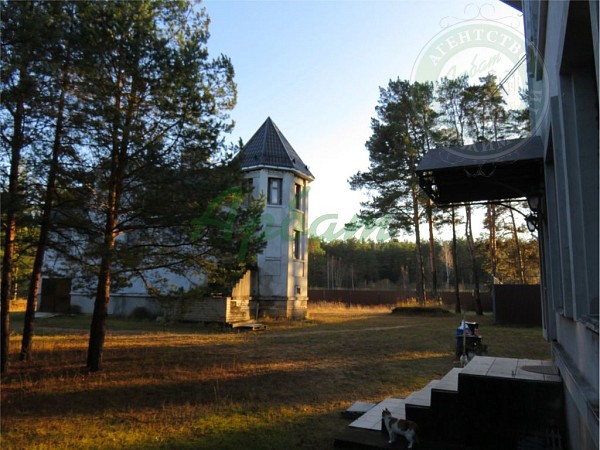 Дом, 470 кв.м. (№14364)