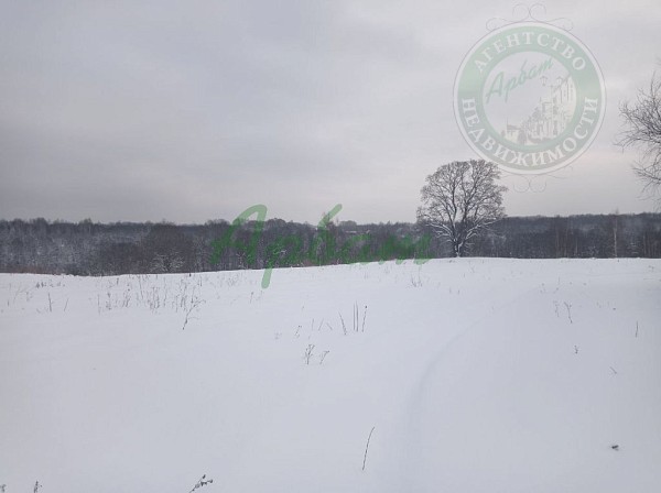 Участок , 18 сот. (№14355)