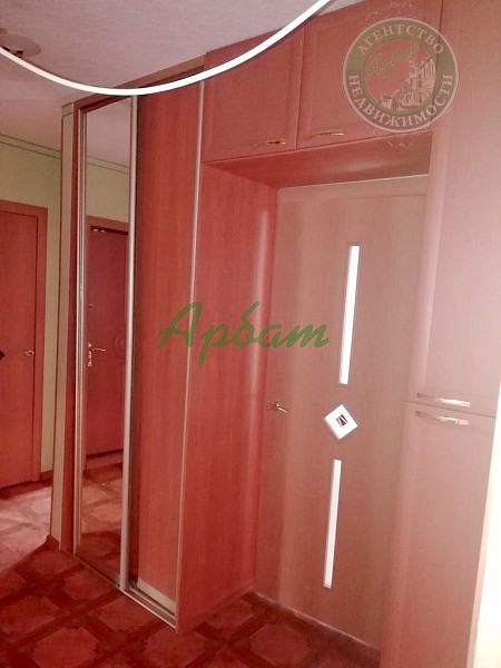 Снять 2-к квартиру, 54 кв.м. (№14498)